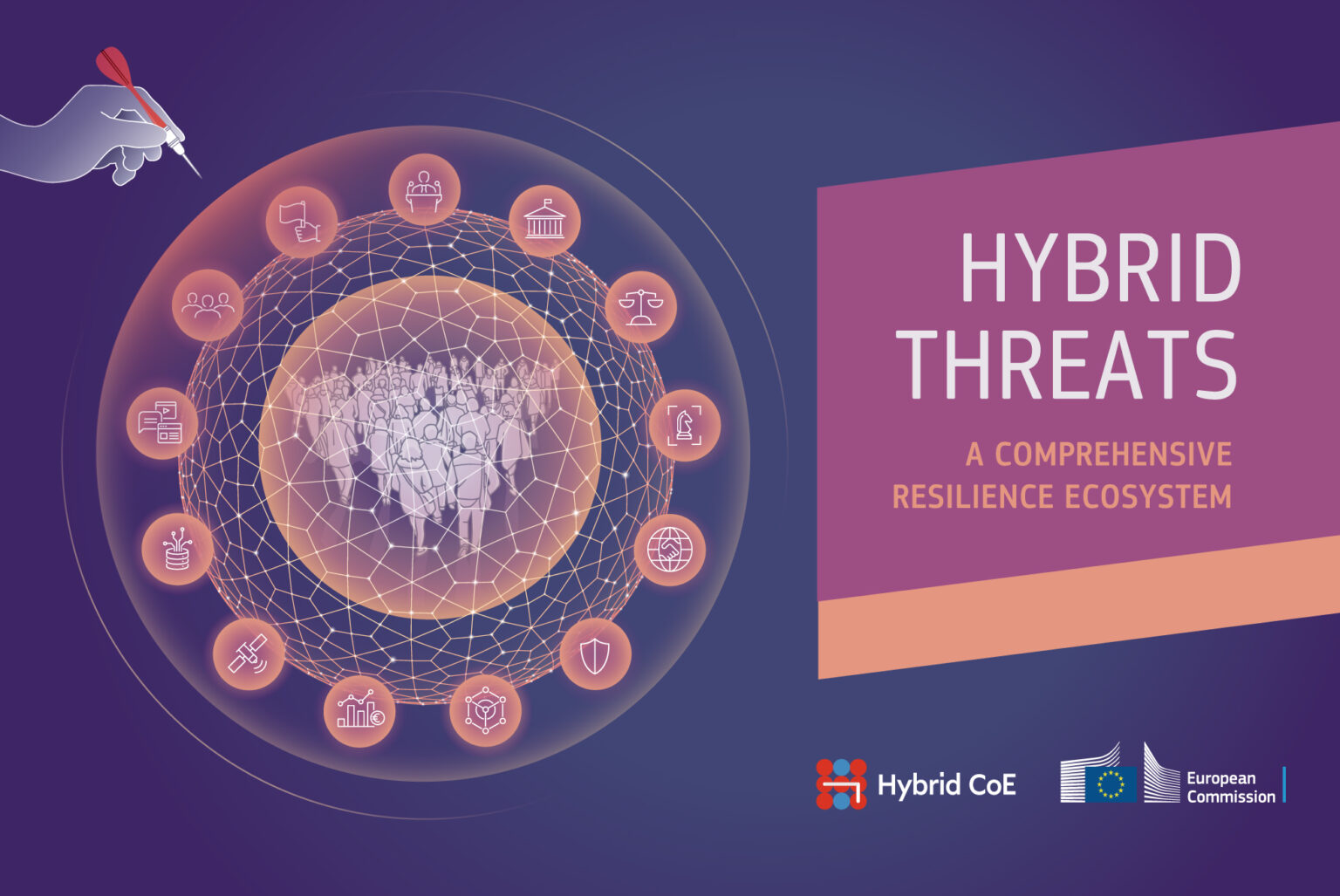 Fr Hybrid Threats News Img 01 Hybrid Coe The European Centre Of